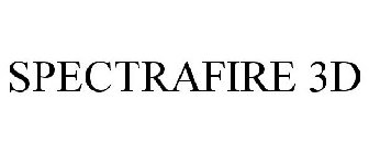 SPECTRAFIRE 3D