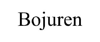 BOJUREN