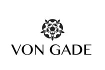 VON GADE