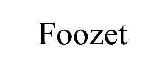 FOOZET