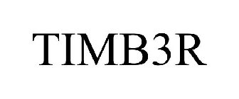 TIMB3R