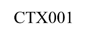 CTX001