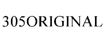 305ORIGINAL