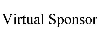 VIRTUAL SPONSOR