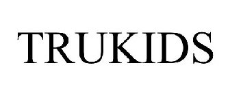 TRUKIDS