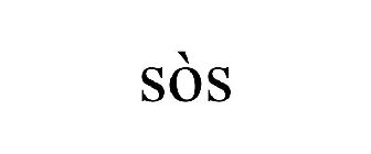 SÒS