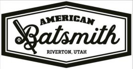 AMERICAN BATSMITH RIVERTON, UTAH