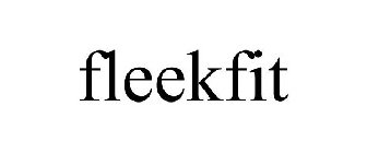 FLEEKFIT