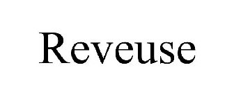 REVEUSE