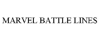 MARVEL BATTLE LINES
