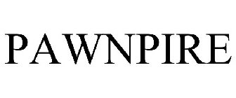 PAWNPIRE