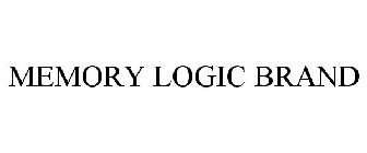 MEMORY LOGIC BRAND