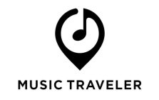 MUSIC TRAVELER