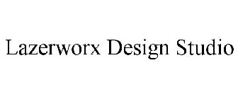 LAZERWORX DESIGN STUDIO