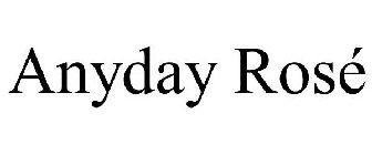ANYDAY