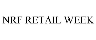 NRF RETAIL WEEK