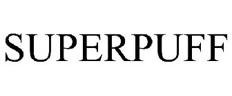 SUPERPUFF