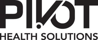 PIVOT HEALTH SOLUTIONS