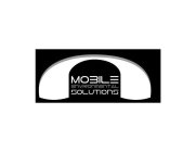 MOBILE ENVIRONMENTAL SOLUTIONS