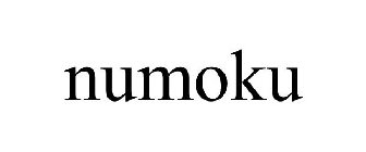 NUMOKU
