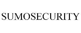 SUMOSECURITY