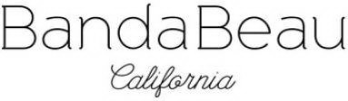 BANDABEAU CALIFORNIA