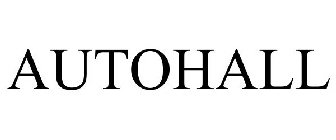 AUTOHALL