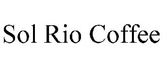 SOL RIO COFFEE