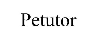 PETUTOR