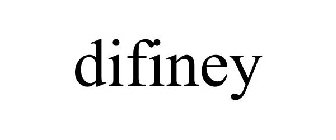 DIFINEY