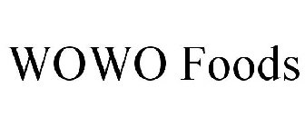 WOWO FOODS