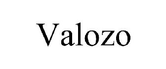 VALOZO