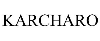 KARCHARO