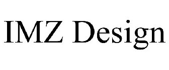 IMZ DESIGN