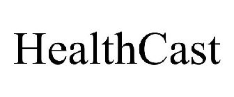 HEALTHCAST