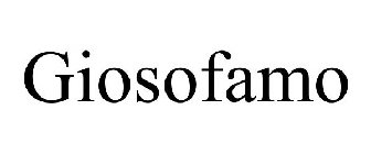 GIOSOFAMO