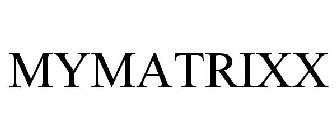 MYMATRIXX