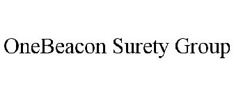 ONEBEACON SURETY GROUP