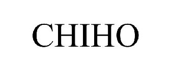 CHIHO