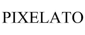 PIXELATO