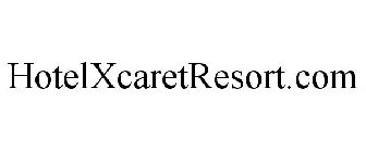HOTELXCARETRESORT.COM