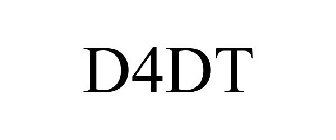 D4DT