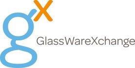 GX GLASSWAREXCHANGE