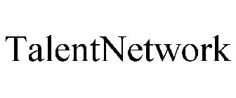 TALENTNETWORK
