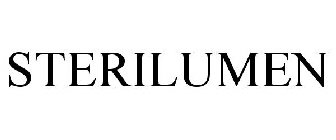 STERILUMEN