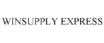 WINSUPPLY EXPRESS