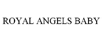 ROYAL ANGELS BABY