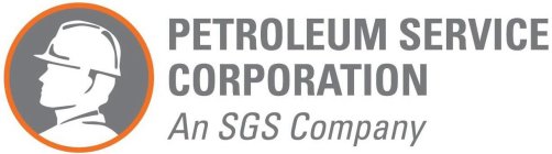 PETROLEUM SERVICE CORPORATION AN SGS COMPANY