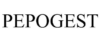 PEPOGEST