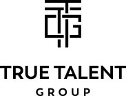 TTG TRUE TALENT GROUP